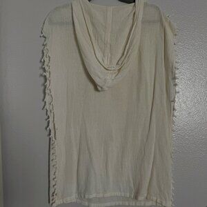 Caravana Hades Shirt in Natural